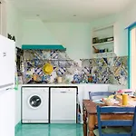 Dachgeschoss Mit Terrasse By Interhome Lejlighed Rom