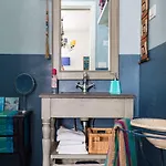 Dachgeschoss Mit Terrasse By Interhome Lejlighed Rom