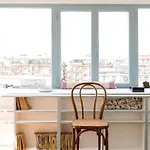 شقة Dachgeschoss Mit Terrasse By Interhome روما