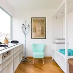 Dachgeschoss Mit Terrasse By Interhome * روما