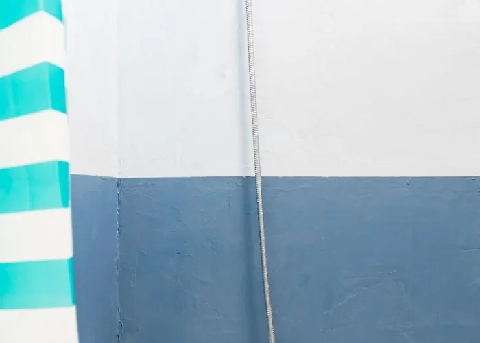 Apartamento Dachgeschoss Mit Terrasse By Interhome *