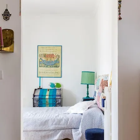 Apartment Dachgeschoss Mit Terrasse By Interhome