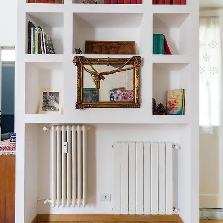 Dachgeschoss Mit Terrasse By Interhome * Rome