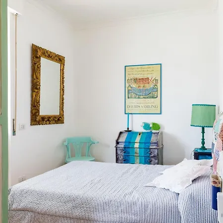 Apartment Dachgeschoss Mit Terrasse By Interhome Rome