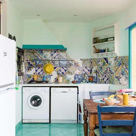 Dachgeschoss Mit Terrasse By Interhome Apartment Rome
